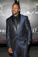 LOS ANGELES - FEB 5  Jaleel White at the  The 15 17 To Paris  World Premiere at the Warner Brothers Studio on February 5, 2018 in Burbank, CA photo