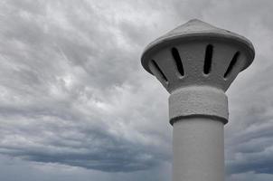 Cielo de Buenos Aires photo