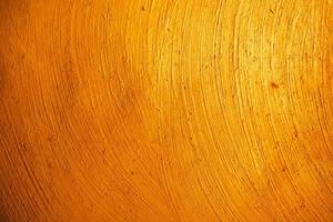 Orange Colorful Soil Floor Texture Background