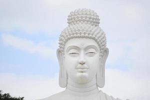 Buddha - A Worshiper of Non-violence photo