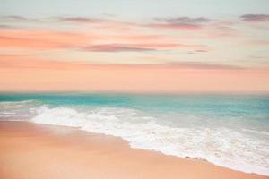 Fantasy Beach Backgrounds Graphic, Version 03