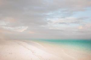 Fantasy Beach Backgrounds Graphic, Version 08