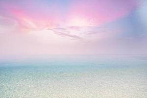 Fantasy Beach Backgrounds Graphic, Version 01