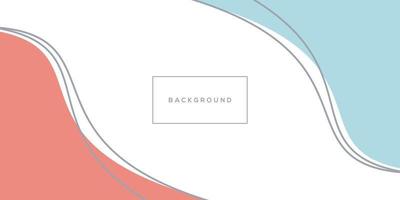 white background with color combination and abstract texture vector