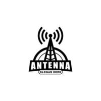 Vectores e ilustraciones de Radio antena para descargar gratis