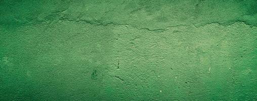 green texture cement concrete wall abstract background photo