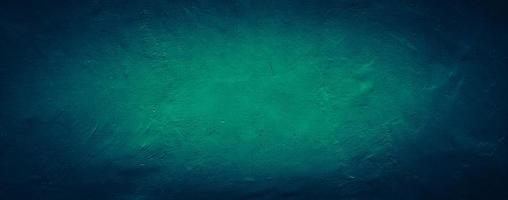 dark green texture cement concrete wall abstract background photo