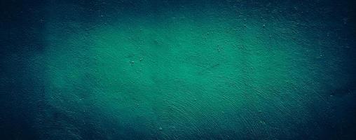 dark green texture cement concrete wall abstract background photo