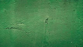 green texture cement concrete wall abstract background photo