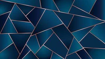 abstract geometric background wallpaper pattern vector