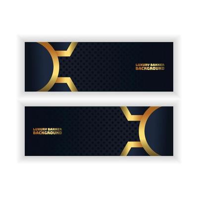 luxury background light with abstract color modern technology banner gold