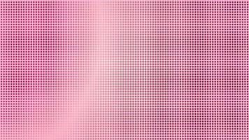 Halftone Background Design Template, Pop Art, Abstract Dots Pattern Illustration, Retro Texture Element, Pink Purple Violet Gradation, Radial Gradient, Polka-dotted vector