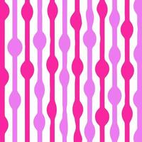 abstract background. stripes and dots  pattern. with, pink and purple. for background, banner, decoration, interior, textile and wallpaper vector