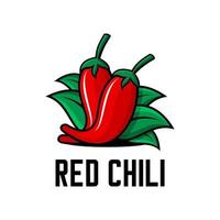 RED CHILI HOT
