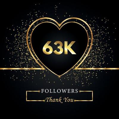 2025年レディースファッション福袋特集 Thank you 29K or 29 thousand followers with heart and gold 米・雑穀・粉類