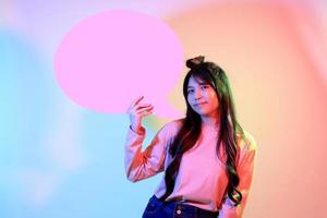 Gel Light Photography photo