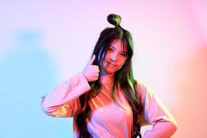 Gel Light Photography photo