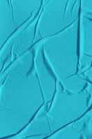 Vertical crumpled paper texture background. Crumpled paper texture backgrounds for various purposes photo