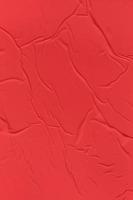 Vertical crumpled paper texture background. Crumpled paper texture backgrounds for various purposes photo