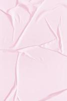 Vertical crumpled paper texture background. Crumpled paper texture backgrounds for various purposes photo