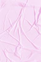 Vertical crumpled paper texture background. Crumpled paper texture backgrounds for various purposes photo