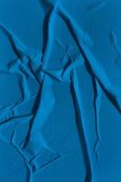 Vertical crumpled paper texture background. Crumpled paper texture backgrounds for various purposes photo