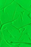 Vertical crumpled paper texture background. Crumpled paper texture backgrounds for various purposes photo