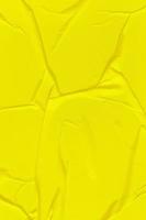 Vertical crumpled paper texture background. Crumpled paper texture backgrounds for various purposes photo