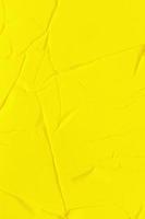 Vertical crumpled paper texture background. Crumpled paper texture backgrounds for various purposes photo