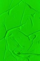 Vertical crumpled paper texture background. Crumpled paper texture backgrounds for various purposes photo