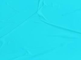 Paper is crumpled texture blank background. Crumpled paper texture background for various purposes. photo