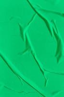 Vertical crumpled paper texture background. Crumpled paper texture backgrounds for various purposes photo