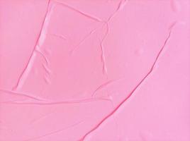 Paper is crumpled texture blank background. Crumpled paper texture background for various purposes. photo