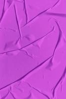 Vertical crumpled paper texture background. Crumpled paper texture backgrounds for various purposes photo