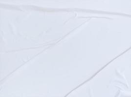 Paper is crumpled texture blank background. Crumpled paper texture background for various purposes. photo