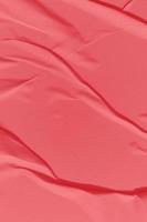 Vertical crumpled paper texture background. Crumpled paper texture backgrounds for various purposes photo