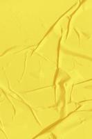 Vertical crumpled paper texture background. Crumpled paper texture backgrounds for various purposes photo
