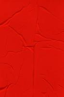 Vertical crumpled paper texture background. Crumpled paper texture backgrounds for various purposes photo