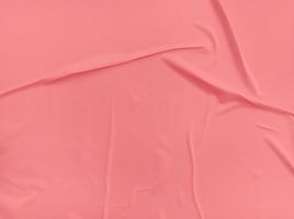 Wrinkled paper texture. Crumpled paper texture background for various purposes. photo