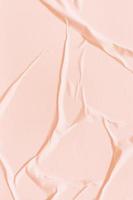 Vertical crumpled paper texture background. Crumpled paper texture backgrounds for various purposes photo