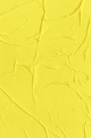 Vertical crumpled paper texture background. Crumpled paper texture backgrounds for various purposes photo
