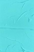 Vertical crumpled paper texture background. Crumpled paper texture backgrounds for various purposes photo
