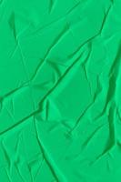 Vertical crumpled paper texture background. Crumpled paper texture backgrounds for various purposes photo