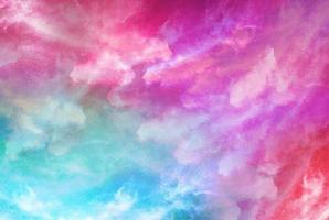 the colorful background, mixed background photo