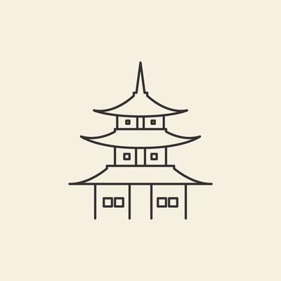 Japanese architecture – alexanderadamsart