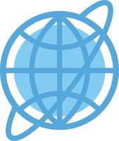 Internet Network Line vector