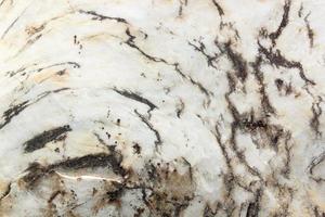 White marble texture photo