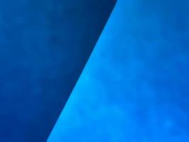 vibrant colourful blue paper high quality image or photograph photo