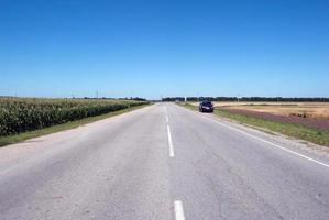 automobile asphalt road photo