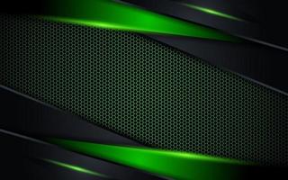 Green Technology Background Vector Art, Icons, and Graphics for ...